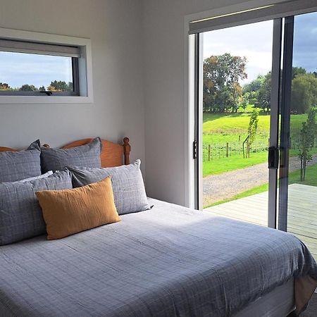 Country Comfort - Only 10 Minutes From Hamilton Cbd Zewnętrze zdjęcie