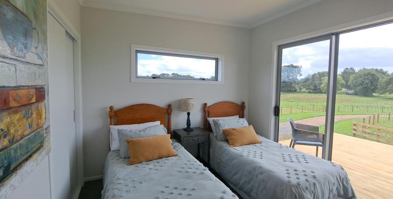 Country Comfort - Only 10 Minutes From Hamilton Cbd Zewnętrze zdjęcie