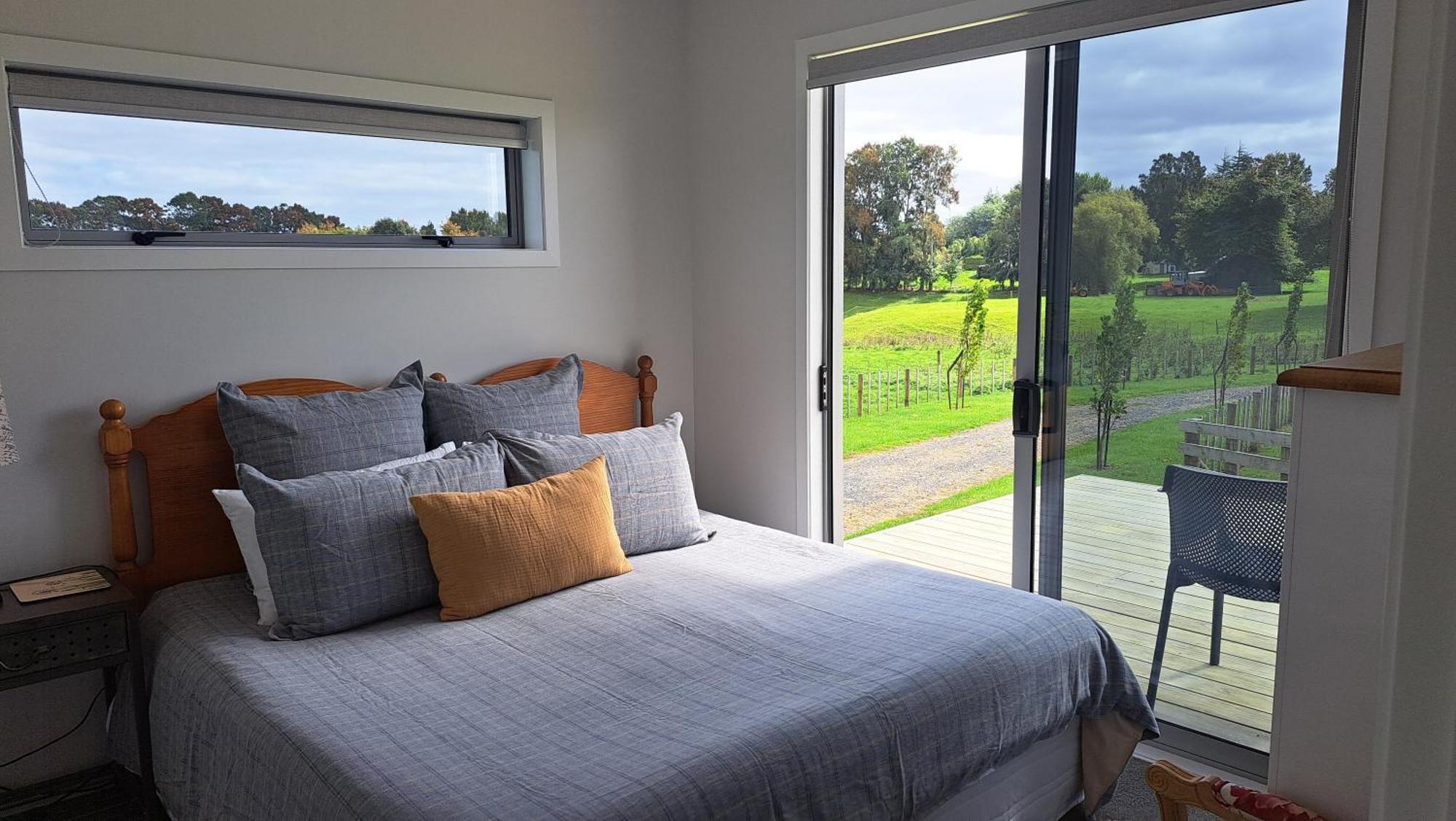 Country Comfort - Only 10 Minutes From Hamilton Cbd Zewnętrze zdjęcie